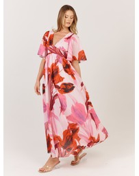 Fate + Becker - Confessions Dress