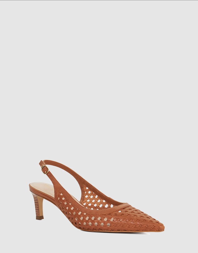 Dune London - Divided - Tan