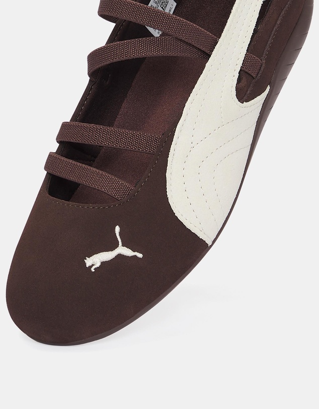 Puma - Speedcat Ballet SD - Women's