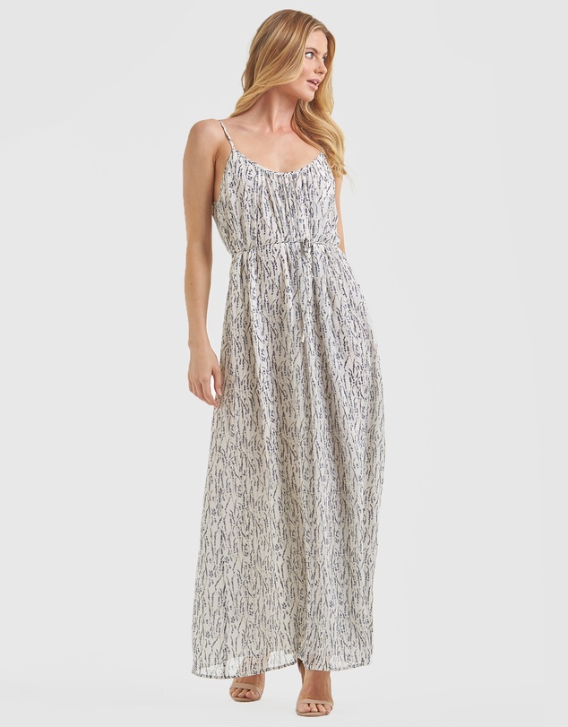 Amelius - Jacinta Maxi Dress