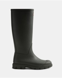 Hunter - Downpour Tall Boots - Unisex