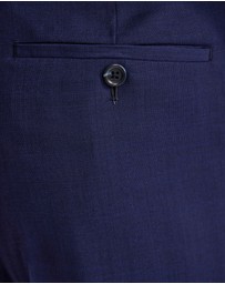 Oxford - Hopkins Wool Suit Trousers