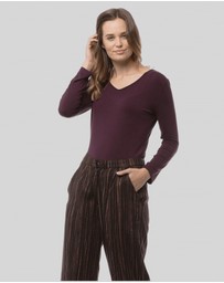 KAJA Clothing - Michelle Top