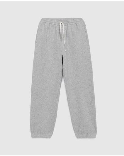 ARKET - Textured Sweatpants