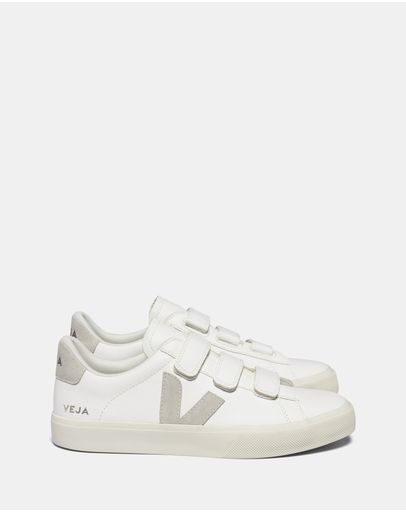 Extra White & Natural