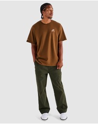 Malbon - Foraging Tee