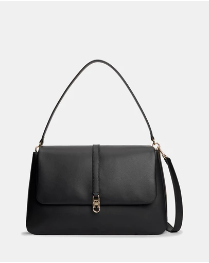 Tommy Hilfiger - TH Libre Satchel