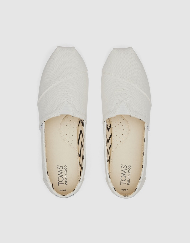 TOMS - Alpargata Classic - Women's
