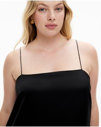 Witchery - Longline Slip Dress