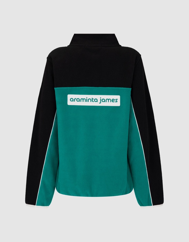Araminta James - Velo Sherpa Jumper