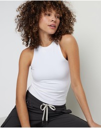 Vuori - Vuori Allthefeels Crew Tank