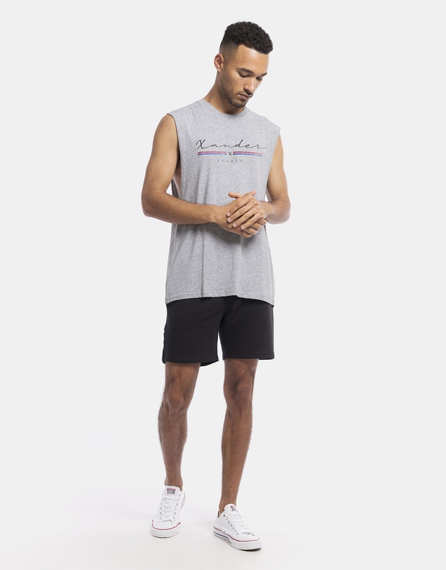 Xander - Grid Tank
