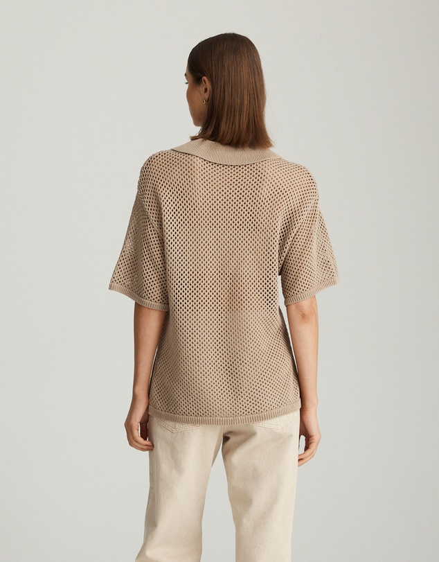 Mattir - Calla Polo Tan