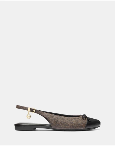 Michael Kors - Piper Sling Ballet Flats