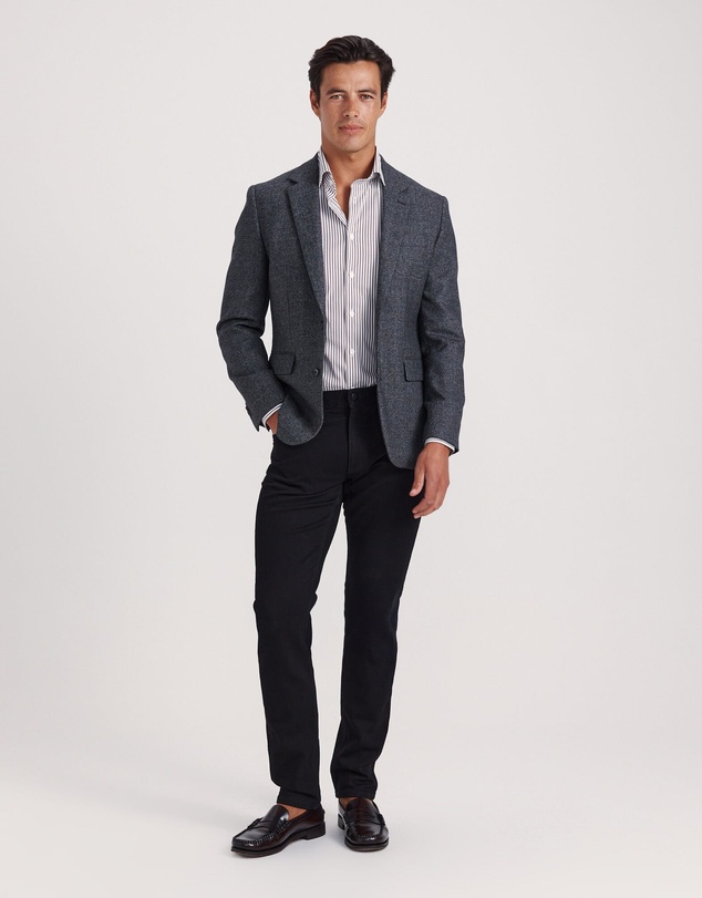 SABA - George Wool Item Jacket