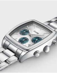 Cluse - Quartaut Link Watch