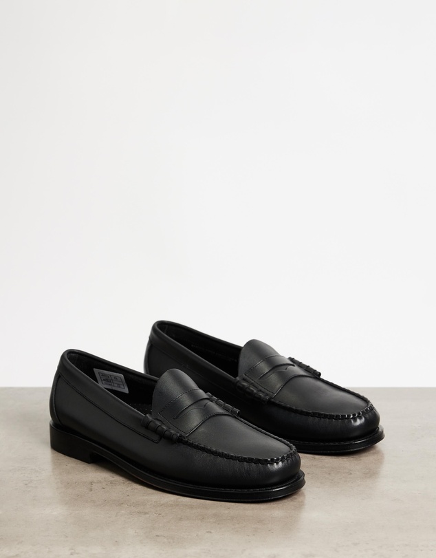 G. H. BASS - Weejun Heritage Larson Soft Penny Loafers