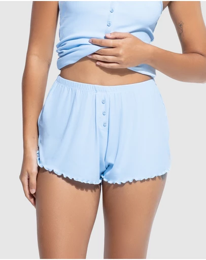 GINIA - Dream Short