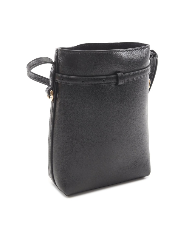 Pre-Loved by Azura Reborn - Pre-Loved Leather Voyou Phone Pouch