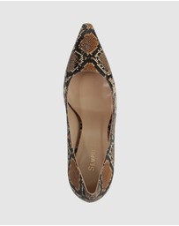 Sempre Di - Zivelle Heels