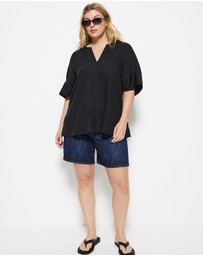 Commonry - Pauline Shirt