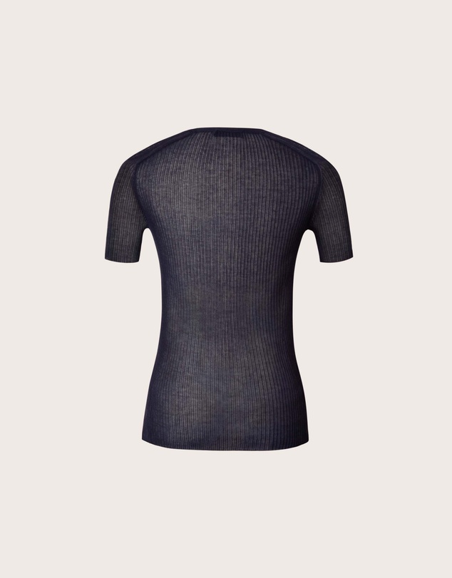 IDA+S - Saskia Knit
