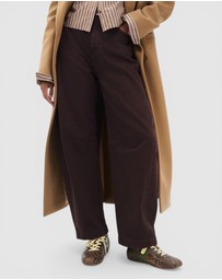 rag & bone - Retro Runner Slim Ultra