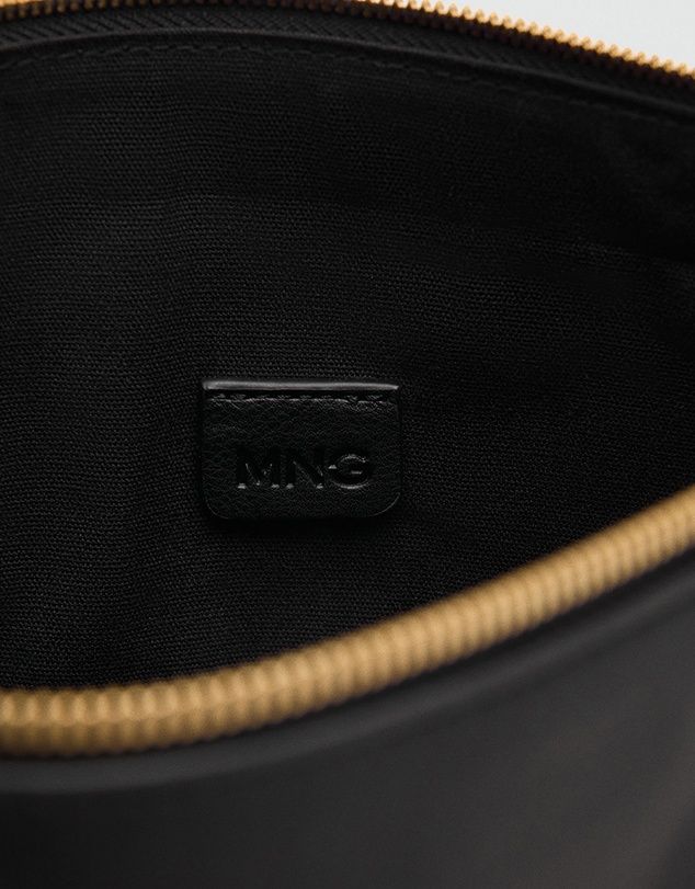 M.N.G - Cortado Shoulder Bag