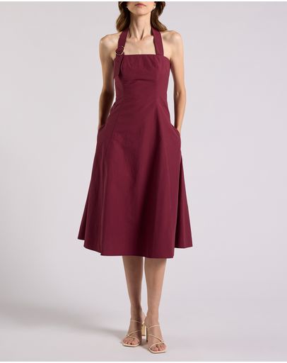 Shiraz Red