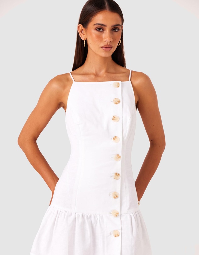 SNDYS - Allira Mini Dress
