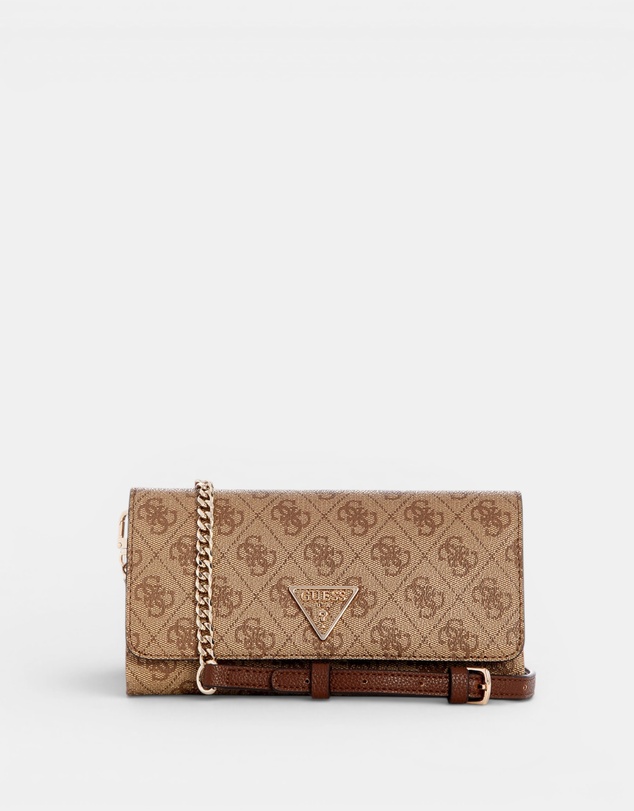 GUESS - Noelle Crossbody Organiser Bag