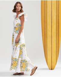 Binny - Raes Maxi Dress