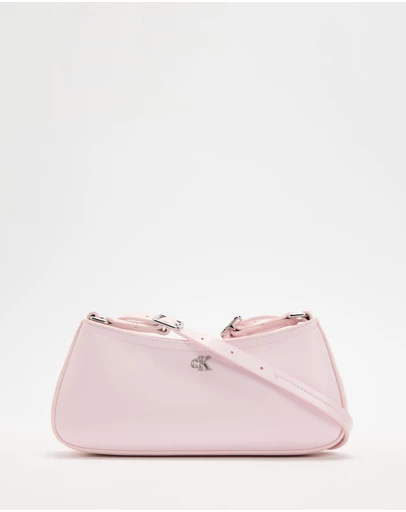 Calvin Klein - CK Small Shoulder Bag