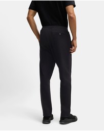 BOSS - Hadim Jersey Trousers