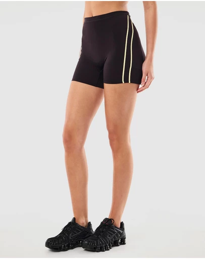 P.E Nation - Cypher Bike Shorts