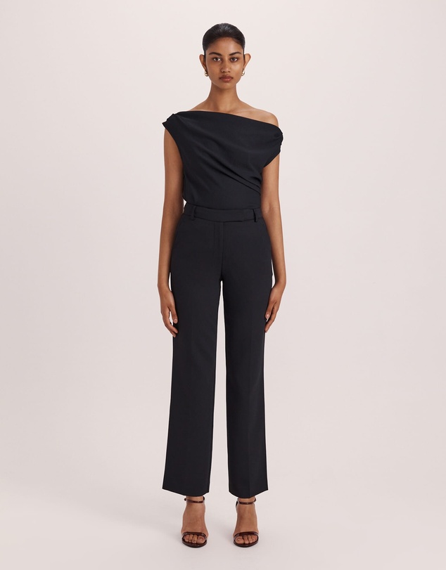 SABA - Dharma Straight Leg Pant
