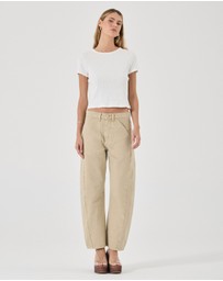 Rolla's - Arc Barrel Jeans