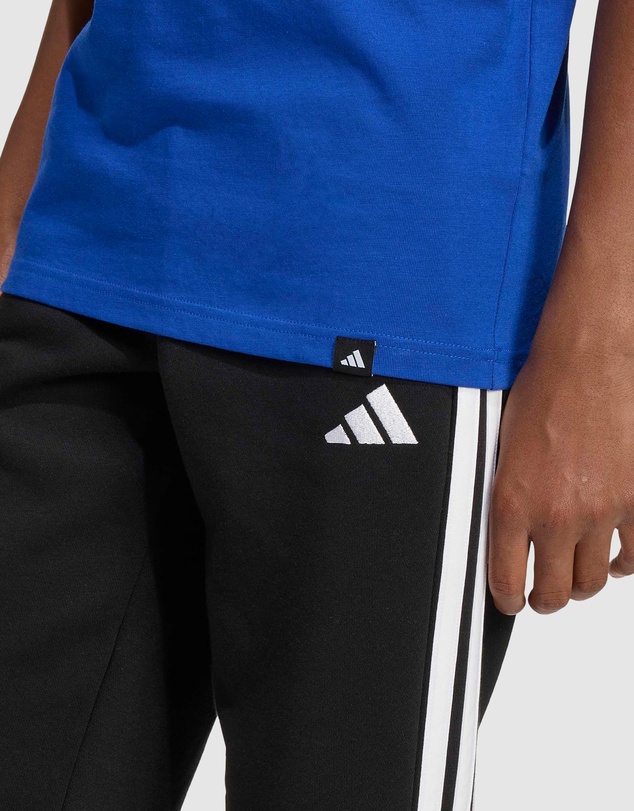 adidas Sportswear - Gaming Graphic T-Shirt - Kids-Teens