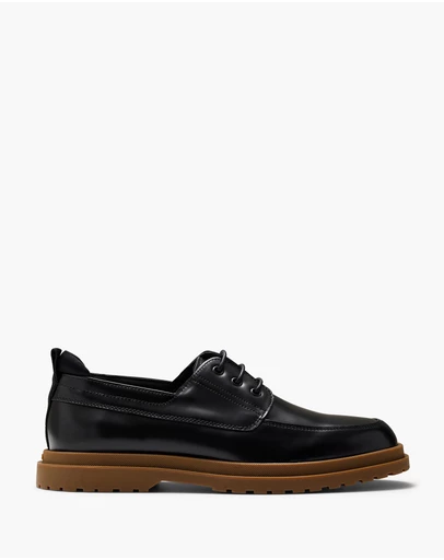 Aquila - Radar Lace Up Shoes
