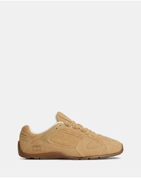 Tommy Hilfiger - Archive '97 Lite Suede - Women's