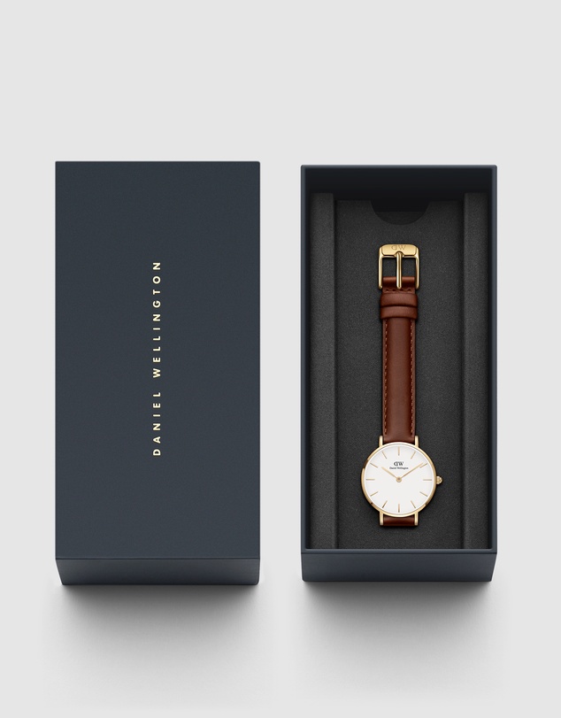 Daniel Wellington - Petite St Mawes 28mm