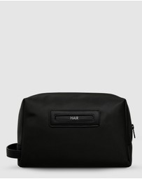 Status Anxiety - Hunter Toiletry Bag - Large