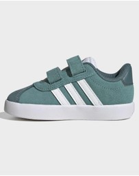 adidas Sportswear - VL Court 3.0 Shoes Infants