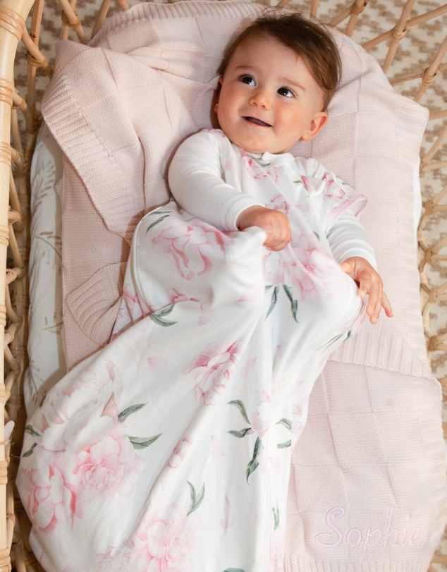 Anchor & Arrow - Bamboo Summer Sleeping Bag