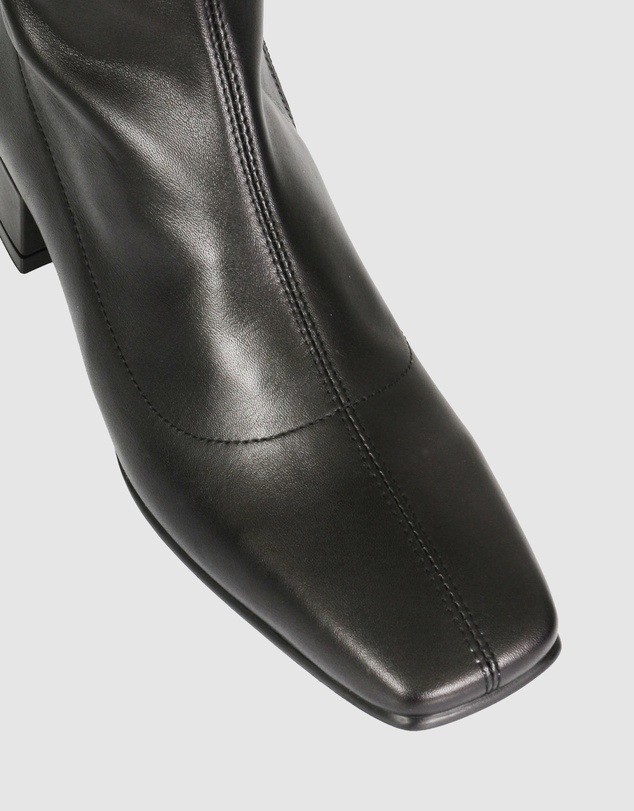 Sempre Di - Tiana Knee-high Boots