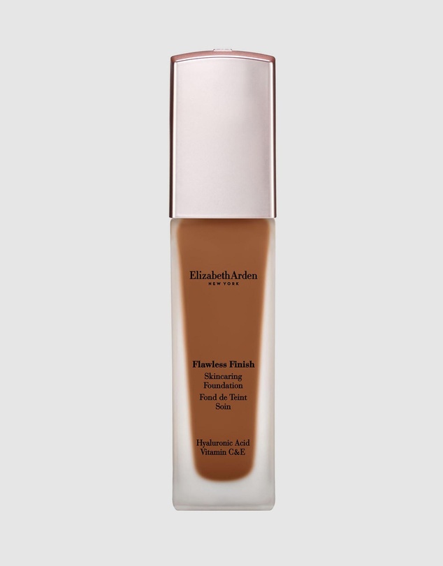 Elizabeth Arden - Flawless Finish Skincaring Foundation