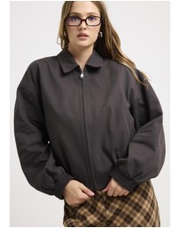 Subtitled - Elo Bomber Jacket