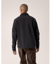 Arc'teryx - Cronin Insulated Overshirt Men's