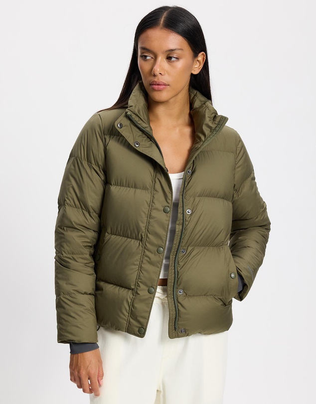 Patagonia - Silent Down Jacket