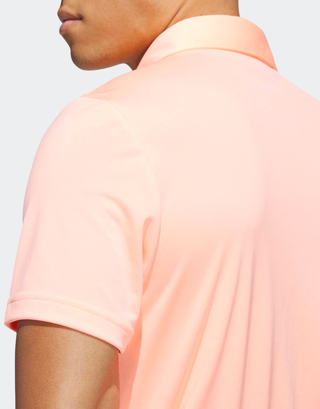 adidas Performance - PERFORMANCE SOLID POLO SHIRT Mens